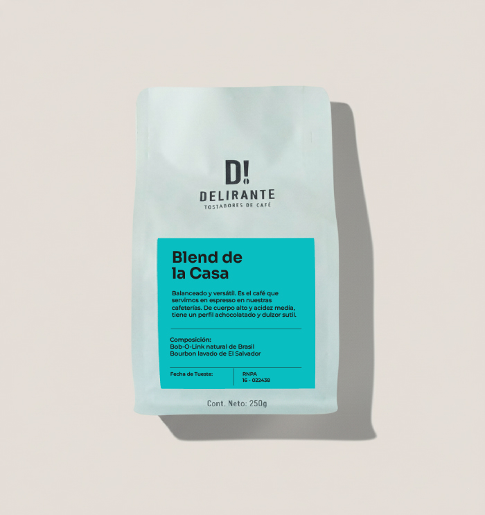 Tu Café de siempre