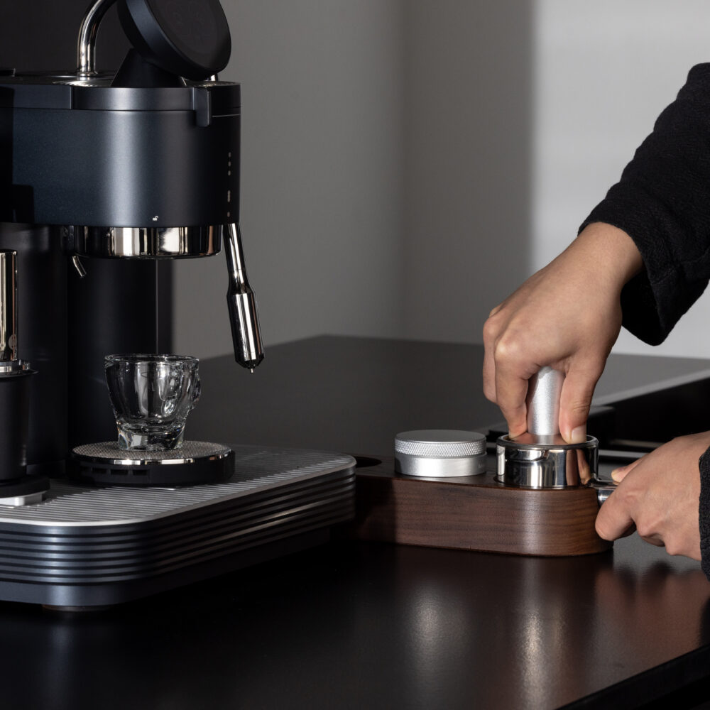 Alternative view of Máquina de Espresso Profesional Meraki