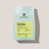 Café Colombia Microlote Tabi 250g bolsa - Café Delirante